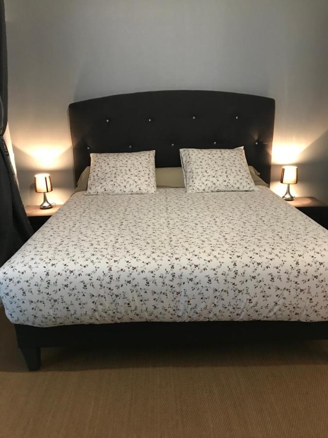 Le Cheval Bleu Apartment *