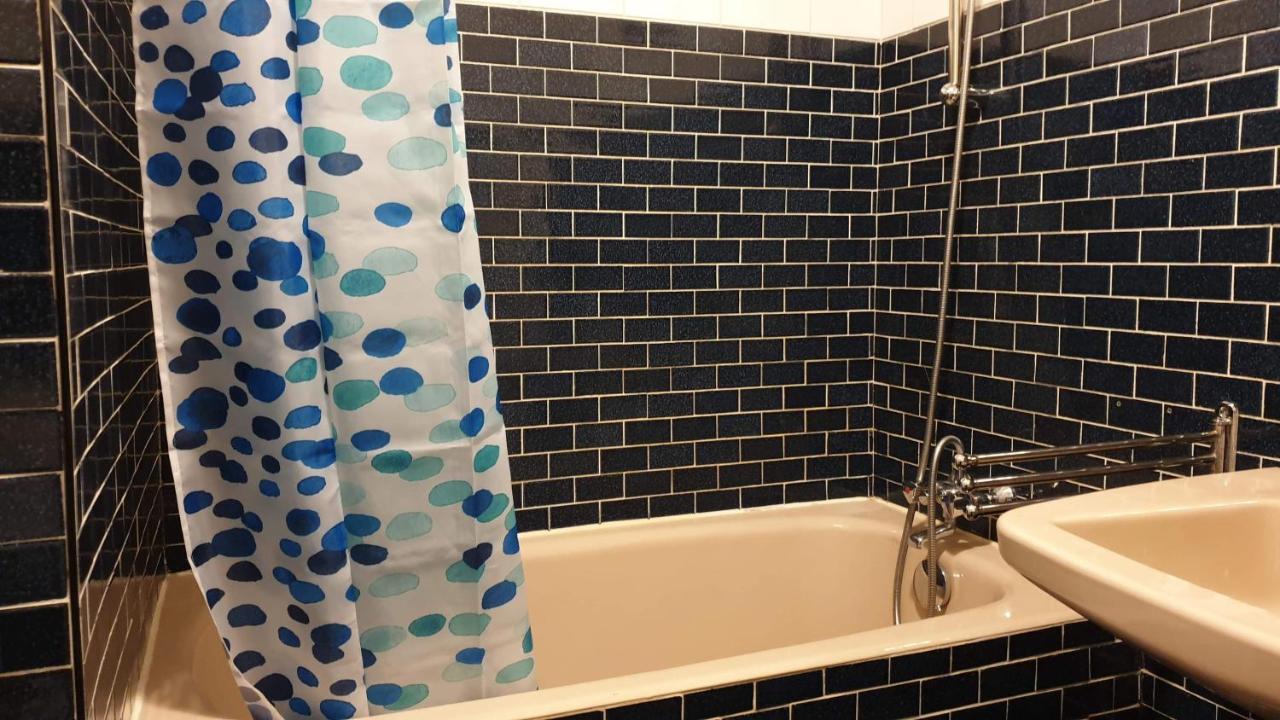 Apartment Le Cheval Bleu *