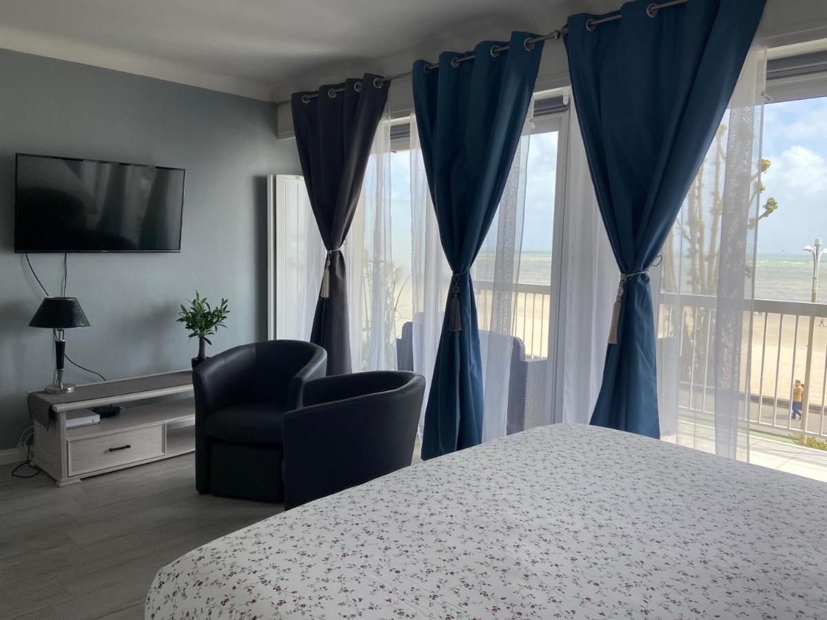Appartement Le Cheval Bleu *