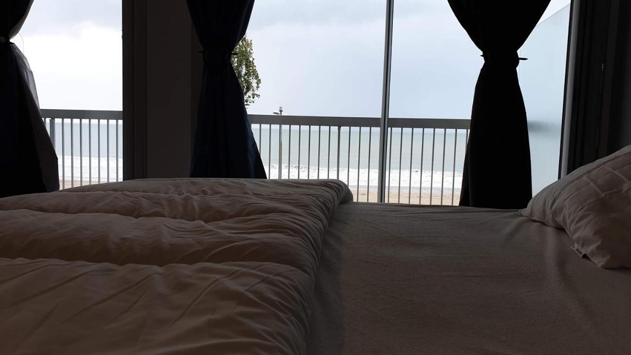 Le Cheval Bleu Apartment La Baule-Escoublac